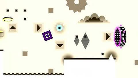 So I tried to Make a Featured Worthy Level... (Mito)