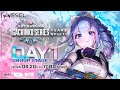 ASGS -Aoi Sakura Gachinko Series- Year 2 Split 1 | Day 1 グループステージ