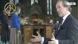 This Is Victorian Furniture At Its Very Best | Antiques Roadshow