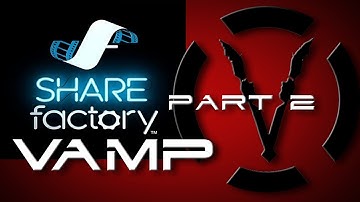 Commentary & Music in Share Factory 1.70 PS4 Update