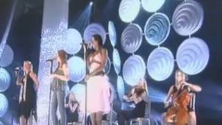 Sugababes - Caught In A Moment (Totp Saturday 2004)