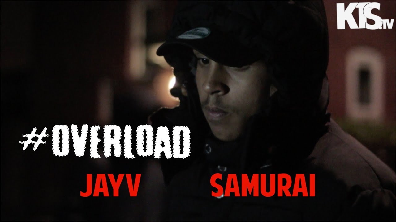 #OVERLOAD - JayV & Samurai #M40 [S1-Ep 22] [KTS.TV] - YouTube
