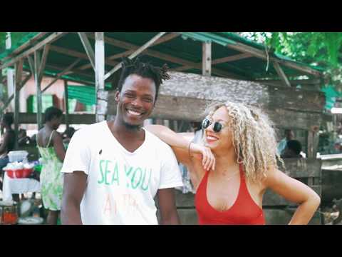 CATE - Pride Away (Official Video)