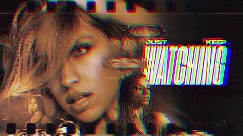 Thumbnail of Just Keep Watching - Tate McRae (Live Studio Concept) [Miss Possessive World Tour]