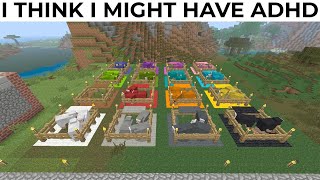 MINECRAFT MEMES 145