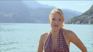 Stefanie Hertel Stärker als die Freiheit