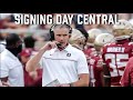 FSU Recruiting Signing Day Coverage with Warchant.com's Michael Langston