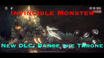 Invincible Monster - Dance of the Throne - Elena Enigma - Pascal