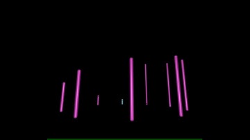 Spider Web Sonification - Example 2