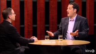 Russell Gold - Fracking 101