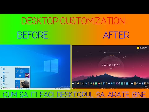 Video: Cum Să Vă Blocați Desktopul
