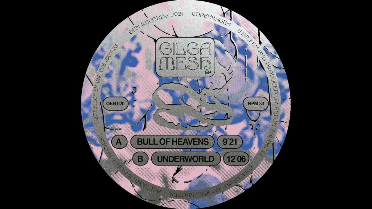 Fruit – Bull of Heavens | ØEN