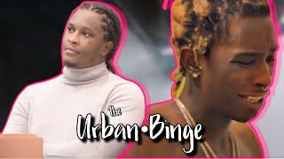 Young Thug May Be Released On Strict Stipulations | #TheURBANBiNGE Radio