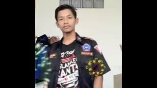 Dj slow benang biru remix  bull bass mantull