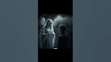 لعنة القصر المهجور حكاية الأشباح والاختفاء الغامض Story Horrorstories Facts قصص Ghost 
