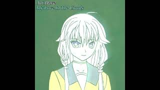 My Love In The Clouds