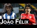 João Félix: Everything You Need to Know (Documentary 2019) | Career, Playing Style and More!