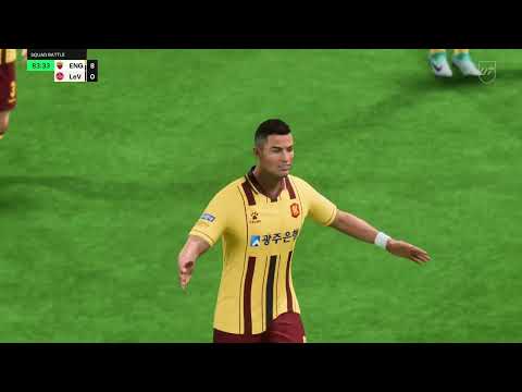 too far for ronaldo to think about it | FC25