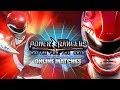 95 damagered ranger best ranger  power rangers bftg online ranked matches