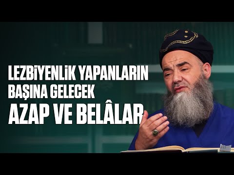 Lezbiyenlik Yapanların Âhirette Başına Gelecek Azap ve Belâlar Nelerdir?