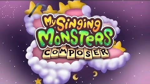 DREAM ISLAND IN MSM COMPOSER @MSMQuibbleFan | IOH COMPOSER | WEIRD LEMON JUICE