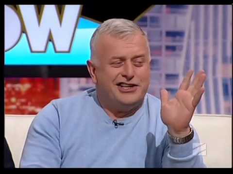 ნიკა არაბიძეს მაგარი ანეგდოტი