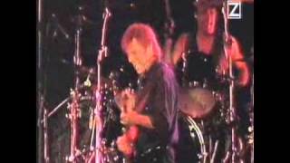 JOHN FOGERTY-LONG AS I CAN SEE THE LIGHT-LIVE. RARE!!! chords