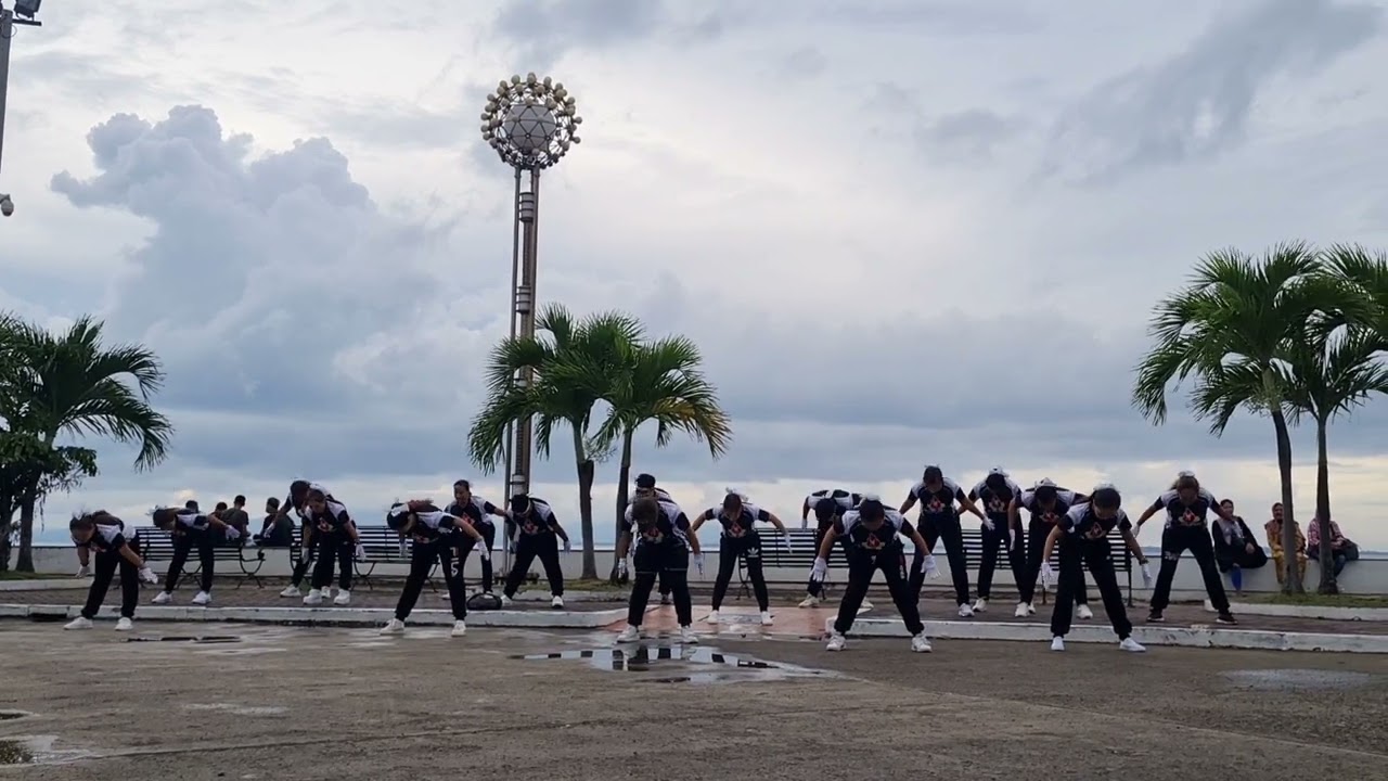 Galaw Pilipinas Zamboanga City