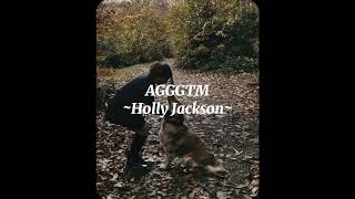 A Good Girl’s Guide To Murder Playlist ~ Holly Jackson ~