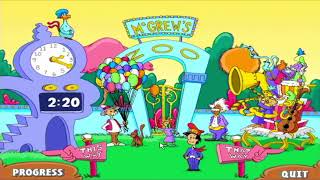 Dr. Seuss Kindergarten (1998) Introduction