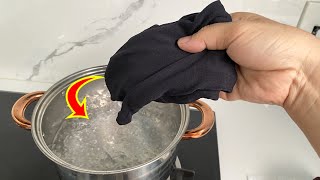 картинка: Никто не верит, но это действительно работает! 27 гениальных домашних лайфхаков