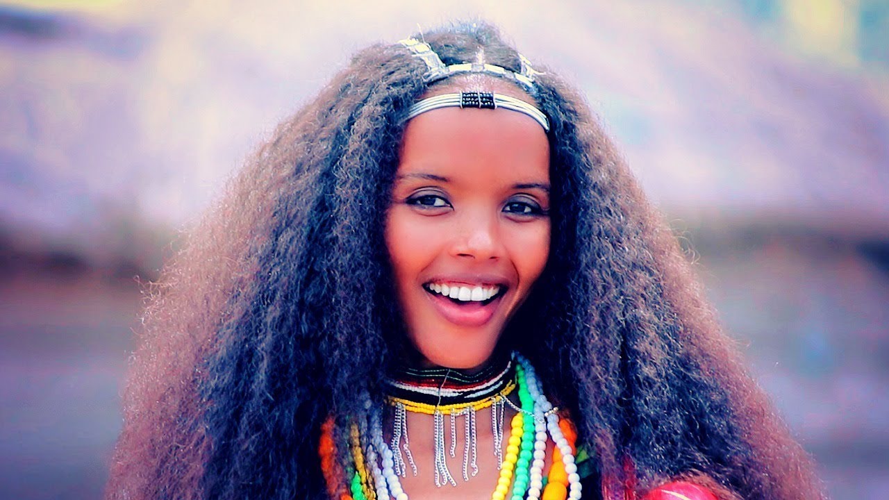 Caaltuu Butoo   OBBEYYO   New Ethiopian Music 2019 Official Video