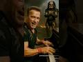 Arnold “A Thousand Miles XD (Meme)