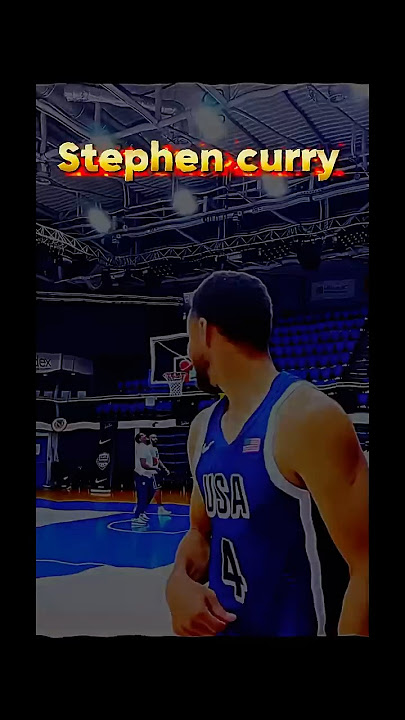 Me and Stephen curry who is the best #basketball #slowed #steph #nba
