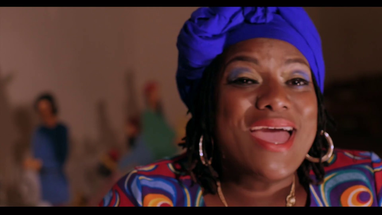 ZALYKA - Molimo (cover Pasteur Moise Mbiye) adlı videoyu YouTube'da izle ZALYKA - Molimo (cover Pasteur Moise Mbiye) adlı videoyu YouTube'da izle