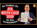 In welchen Städten lohnt es sich 2026 in Immobilien zu investieren? Mp3 Song