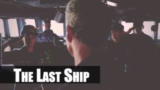 The Last Ship Soundtrack - End Credits (2014)