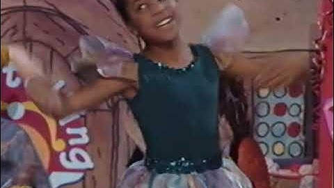 Halloween Party (2002 Version) Part 30