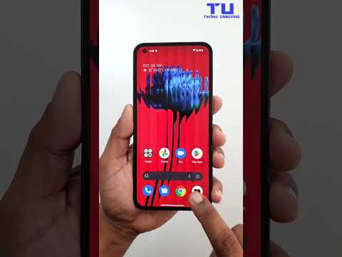 Top 5 Features of Nothing Phone (1) You Need To Know!