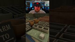 It is a shambles#farmingsimulator25