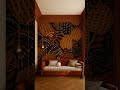 Надоели бежевые интерьеры? Твой дом заслуживает большего. #дизайнинтерьера #Shakhmatovadesign