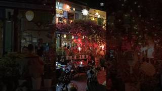 Manola Cafè Bar #luangprabang #laos