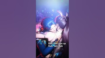 Thumbnail of Tang San 🌊 Xiao Wu 🐰 Real 1 ❤️ Till The END