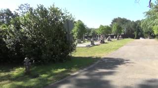 Chestatee Baptist Church Cemetery 1