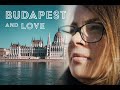 Budapest and love  cinematic travel  sony a7iii