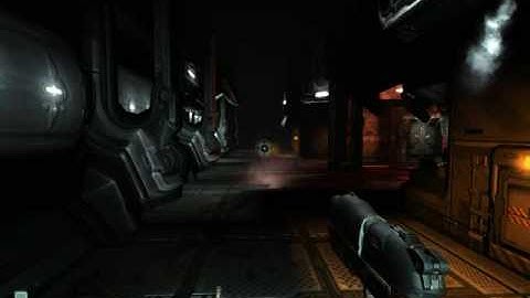 Name of the Game - Doom 3 Part 21 - Home Sweet Hell (1/2)