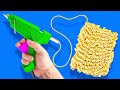 40 FANTASTIC DIY TRICKS FOR BEGINNERS