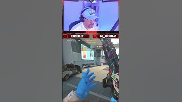 TERMINAL SND ACE #MW3 #COD #RANKED #SOBS