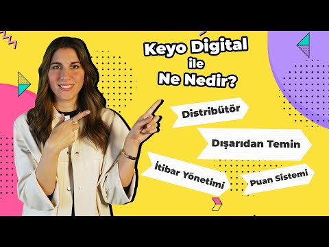 Video: Web itibar puanı nedir?