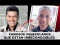 As cambiaron fsicamente estos famosos venezolanos